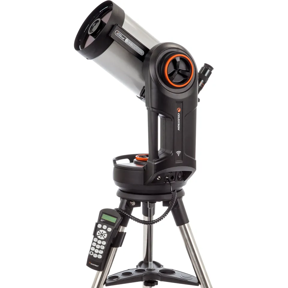 Celestron NexStar Evolution 6 Teleskop 150mm WiFi gebraucht