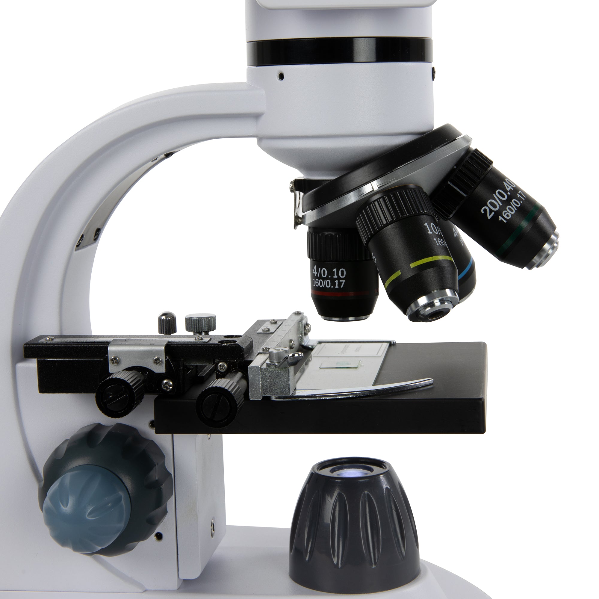 Celestron Labs Digital 9 Zoll LCD-Mikroskop 8MP Touchscreen