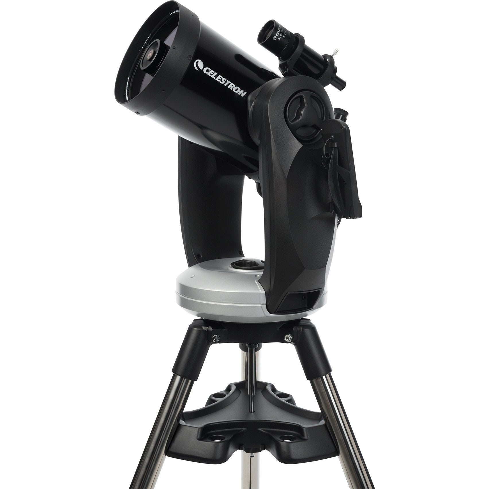 Celestron CPC 800 GPS XLT Schmidt-Cassegrain Teleskop 8 Zoll