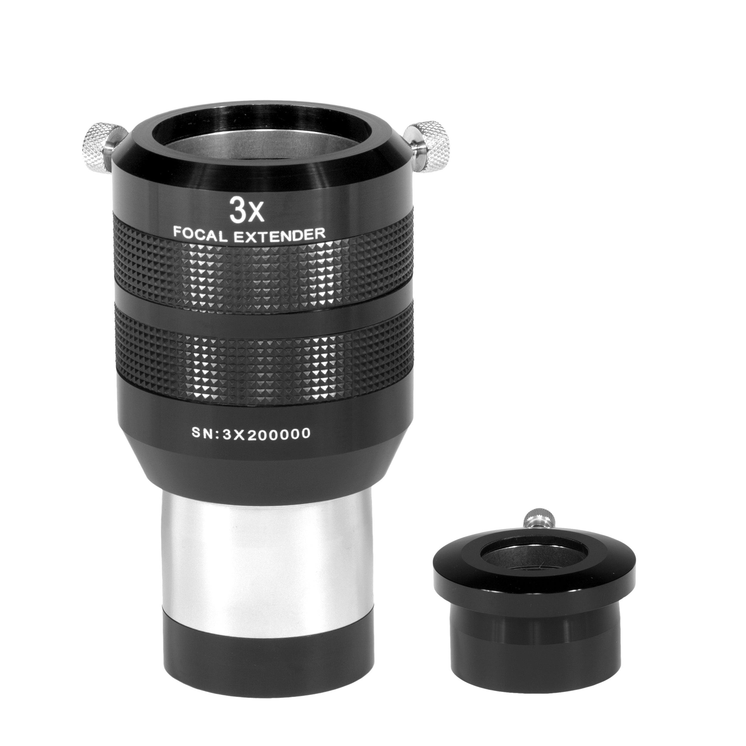Explore Scientific Focal Extender 2" 3x Barlow telezentrisch