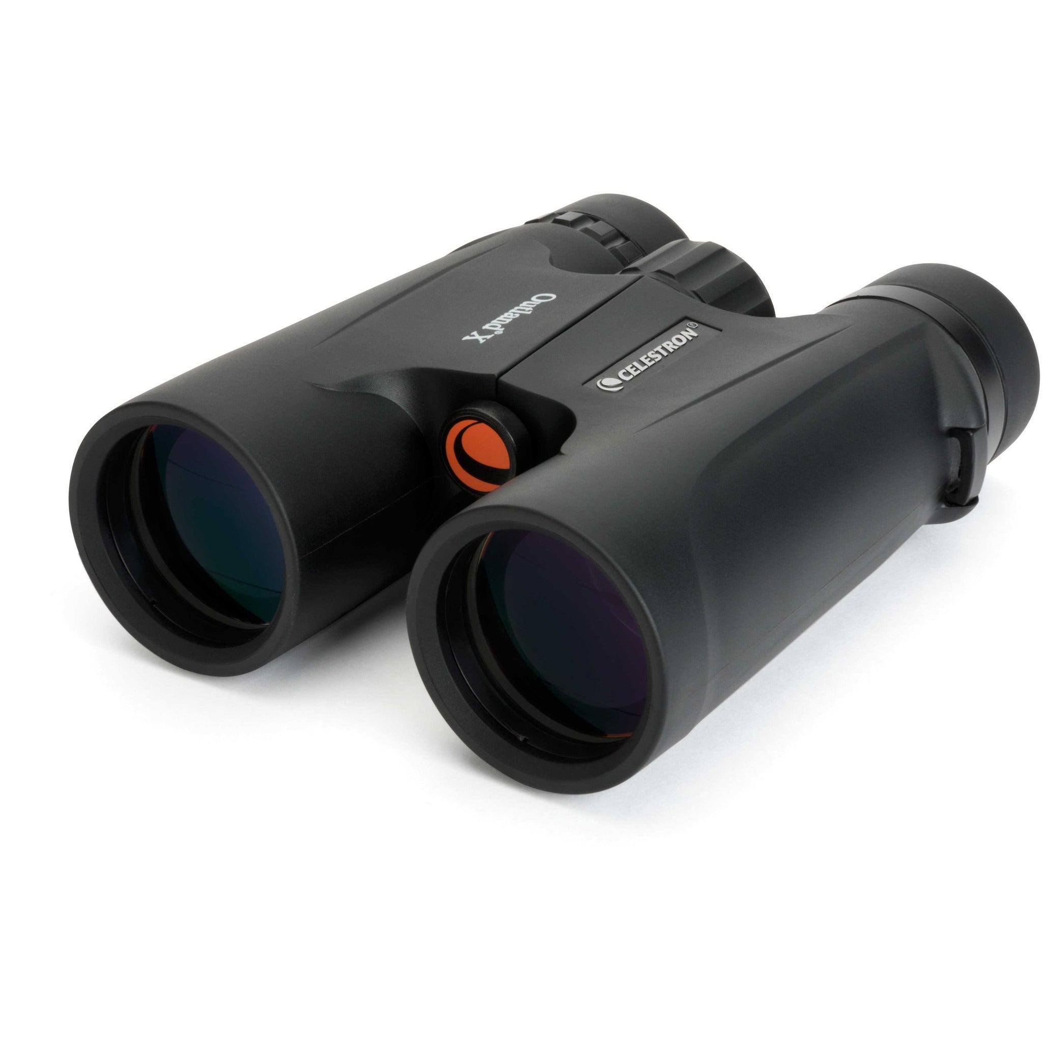 Celestron Outland X 10x42 Fernglas Dachkant BaK-4