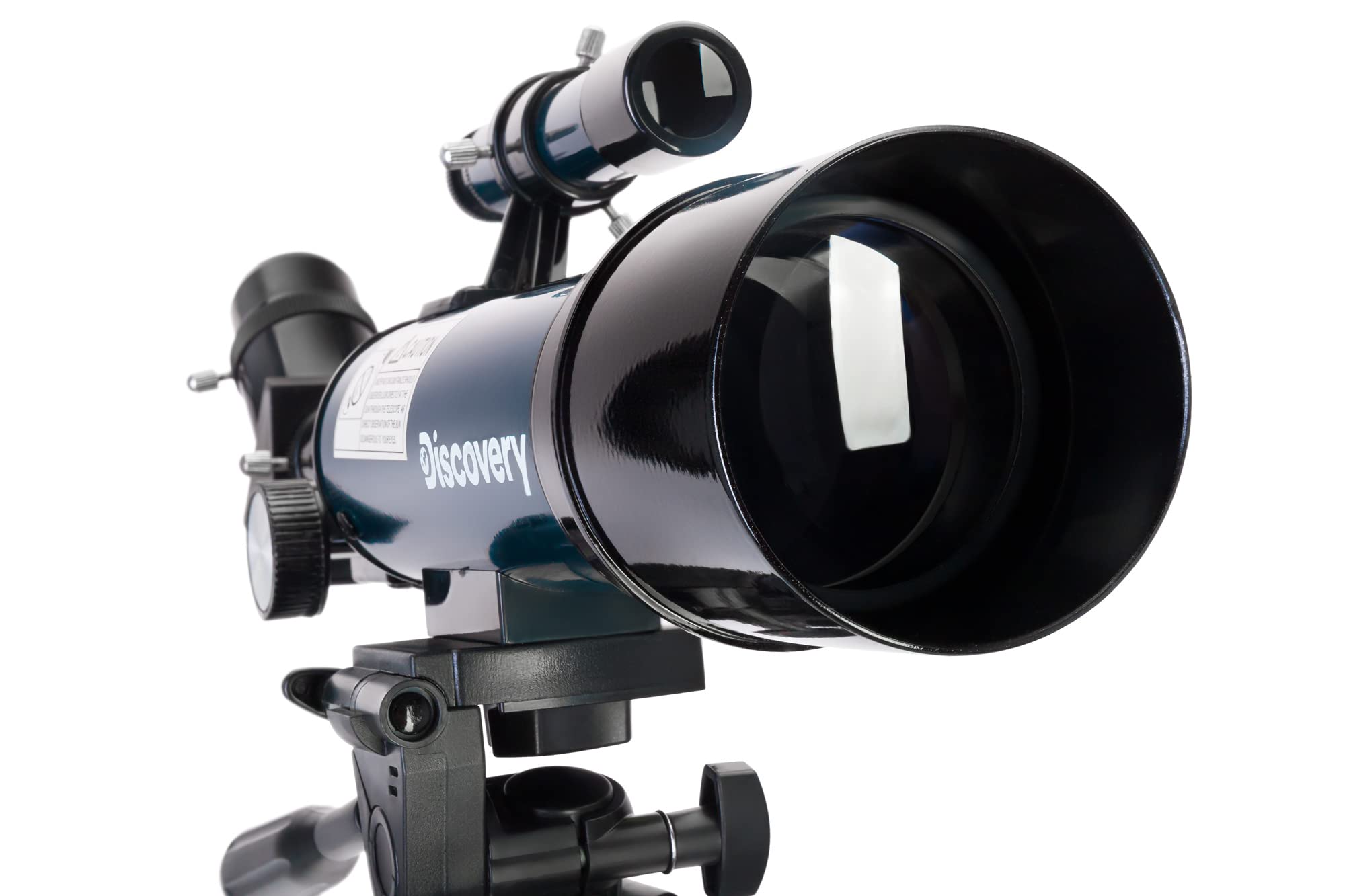 Discovery Sky Trip ST50 Teleskop 50mm Englisch