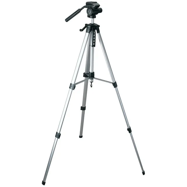 Celestron Foto-Videostativ Alu Stativ 160 cm