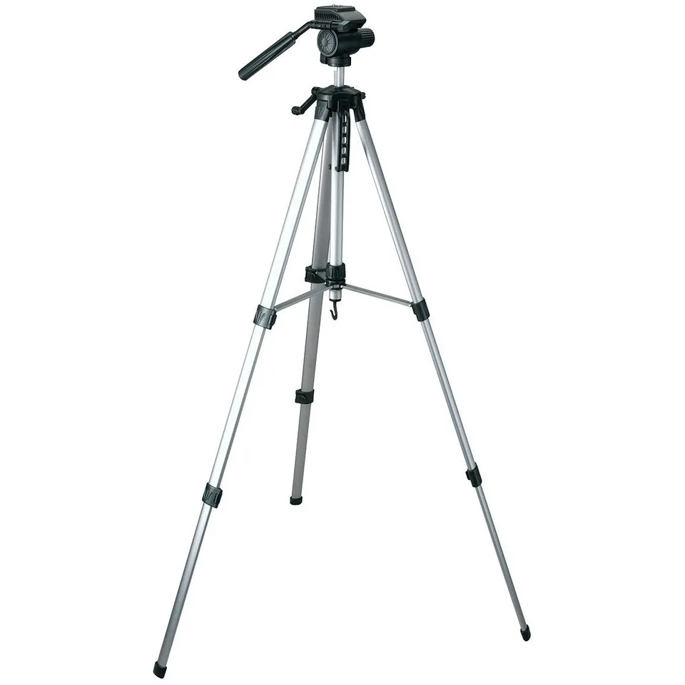 Celestron Foto-Videostativ Alu Stativ 160 cm