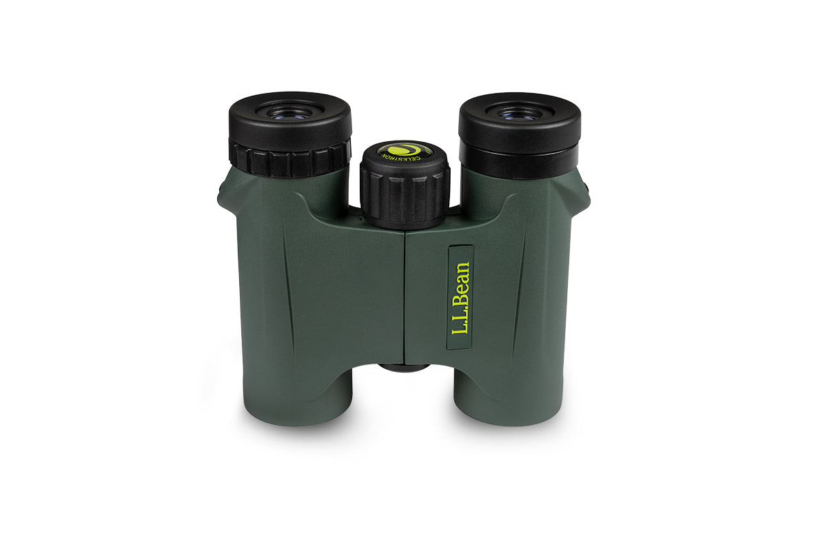 Celestron Discovery Fernglas 10x25 kompakt grün wasserdicht