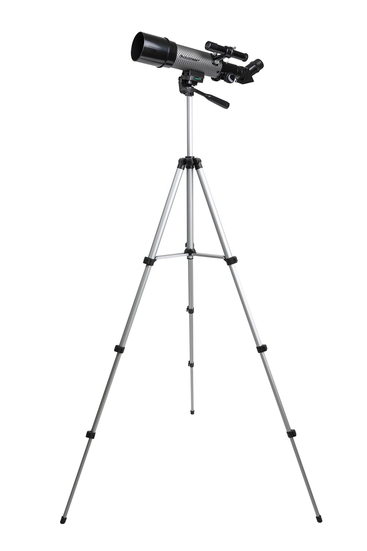 Celestron Travel Scope 60 DX Teleskop Smartphone-Adapter gebraucht