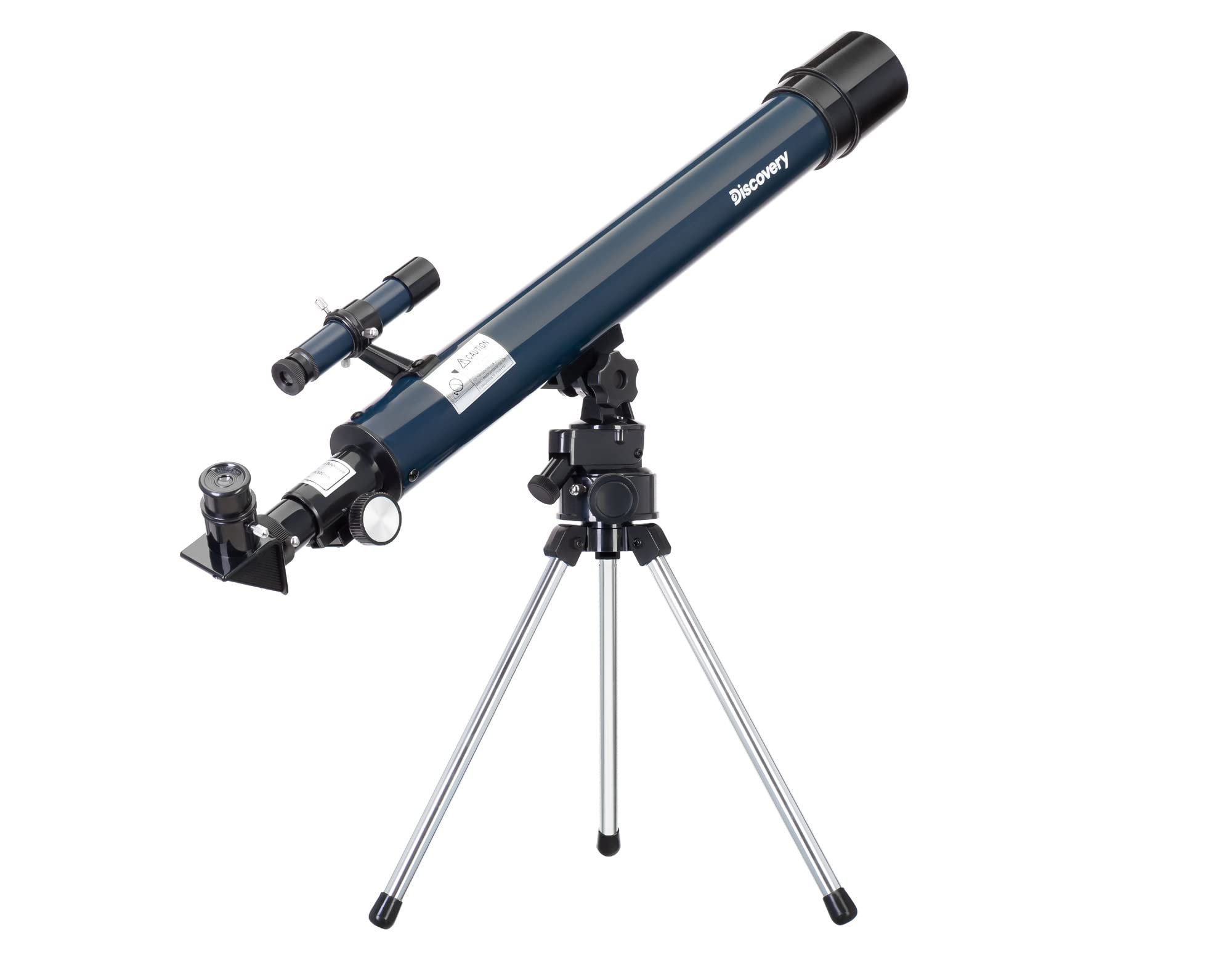 Discovery Scope 2 Teleskop Mikroskop Set Italienisch 25 Teile