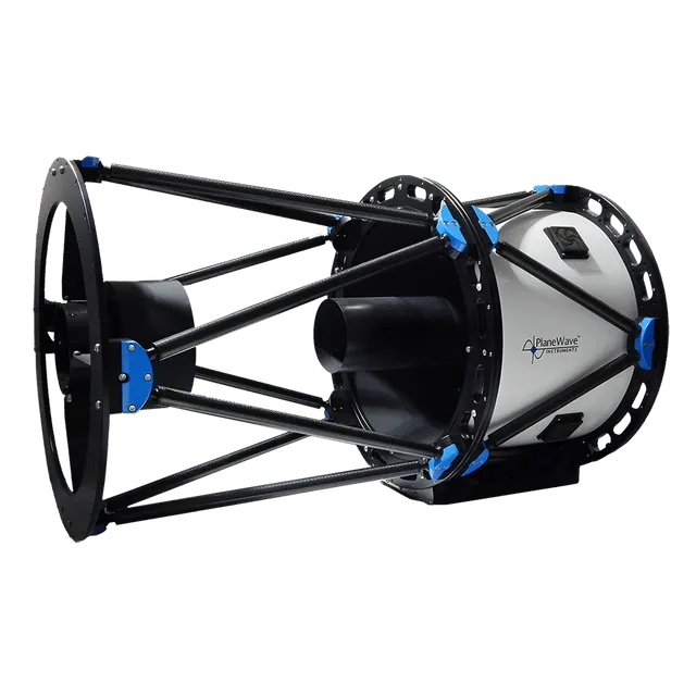 PlaneWave IRDK24 Dall-Kirkham Tubus 610mm f/6.5 Infrarot