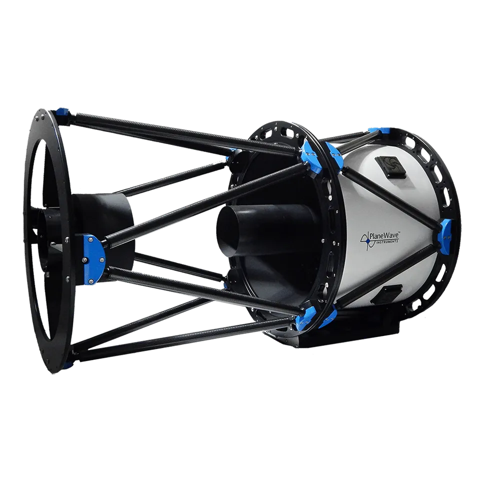 PlaneWave IRDK24 Dall-Kirkham Tubus 610mm f/6.5 Infrarot