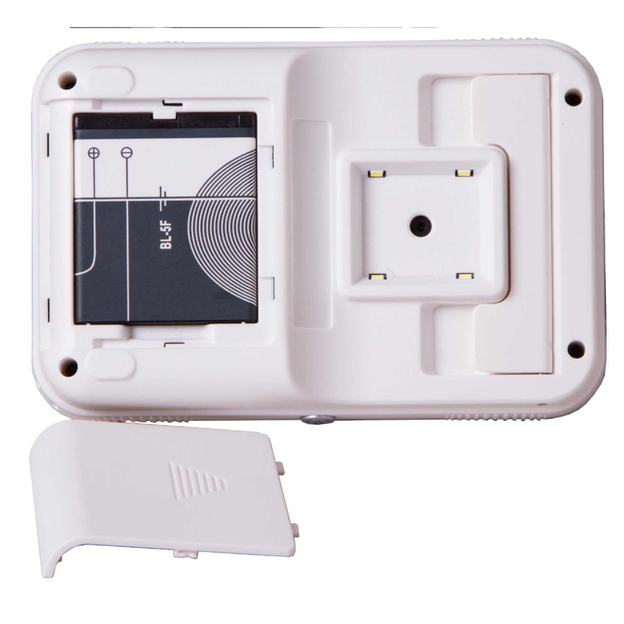 Levenhuk DTX 43 Digitale Lupe 4,3" LCD 14x LED