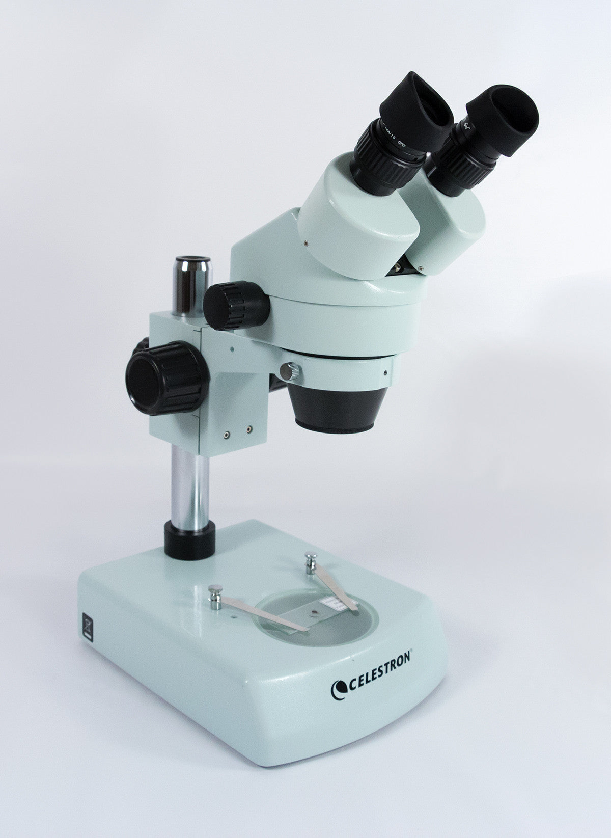 Celestron Labs Stereo-Zoom Mikroskop 10-67x