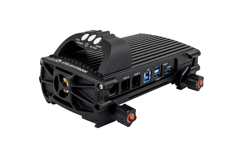 Celestron Smart DewHeater 4X Heizsteuerung gebraucht