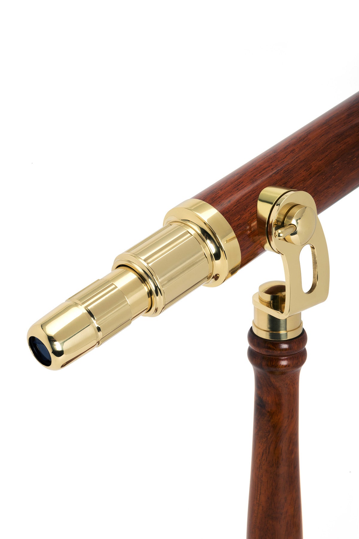 Celestron Ambassador Executive 50 Teleskop 50mm Messing