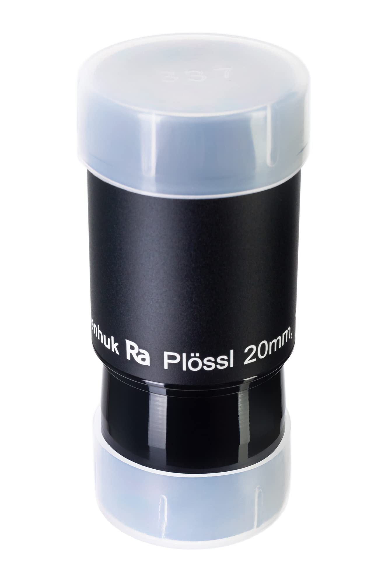 Levenhuk Ra Plössl 20 mm Teleskopokular 1,25 Zoll Deep-Sky