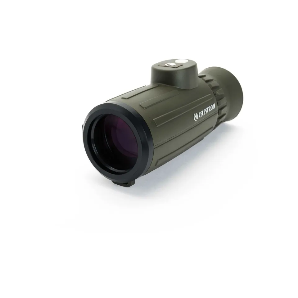 Celestron Cavalry 8x42 Monokular mit Kompass Strichplatte