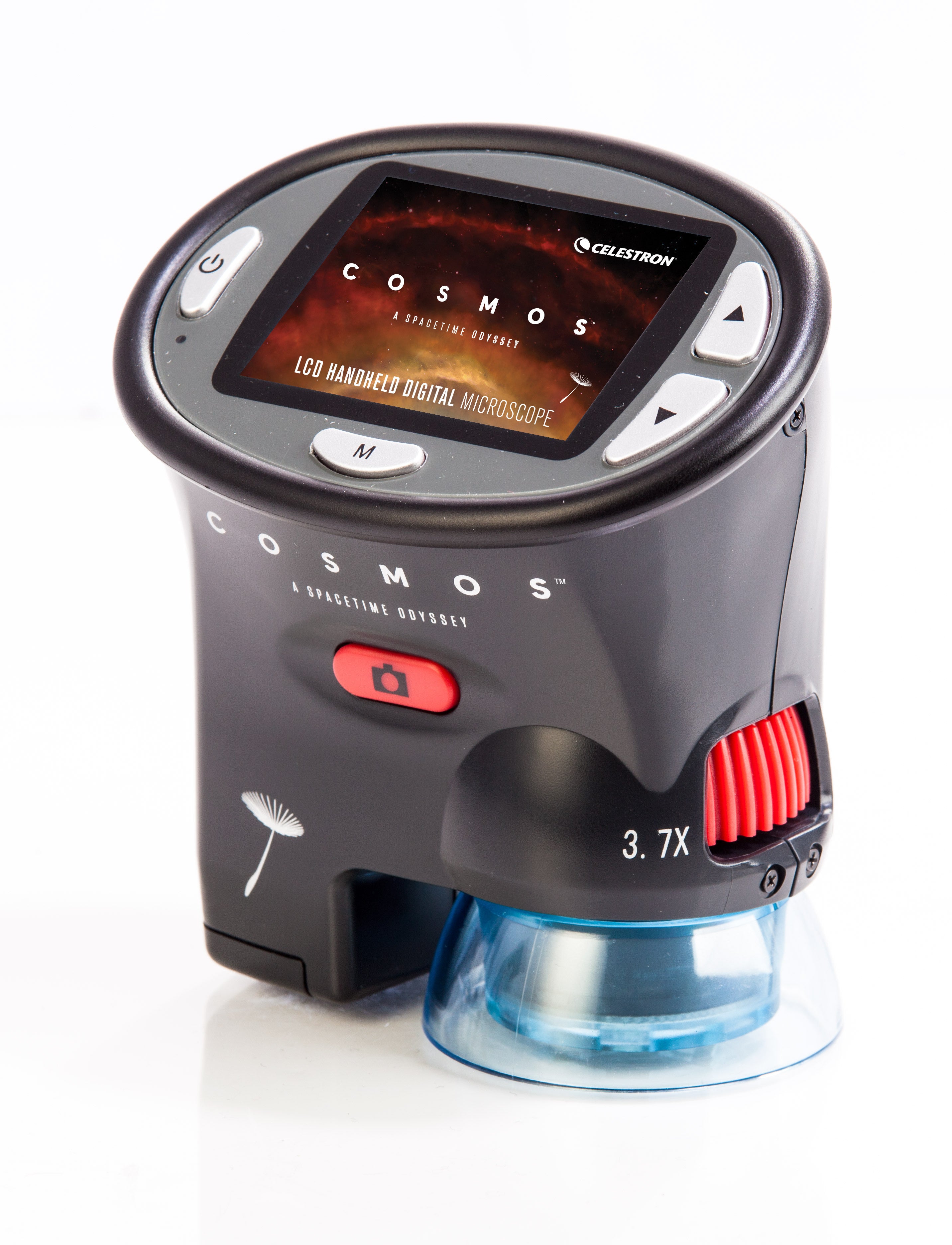 Celestron Labs COSMOS 3MP LCD Handmikroskop 54x digital