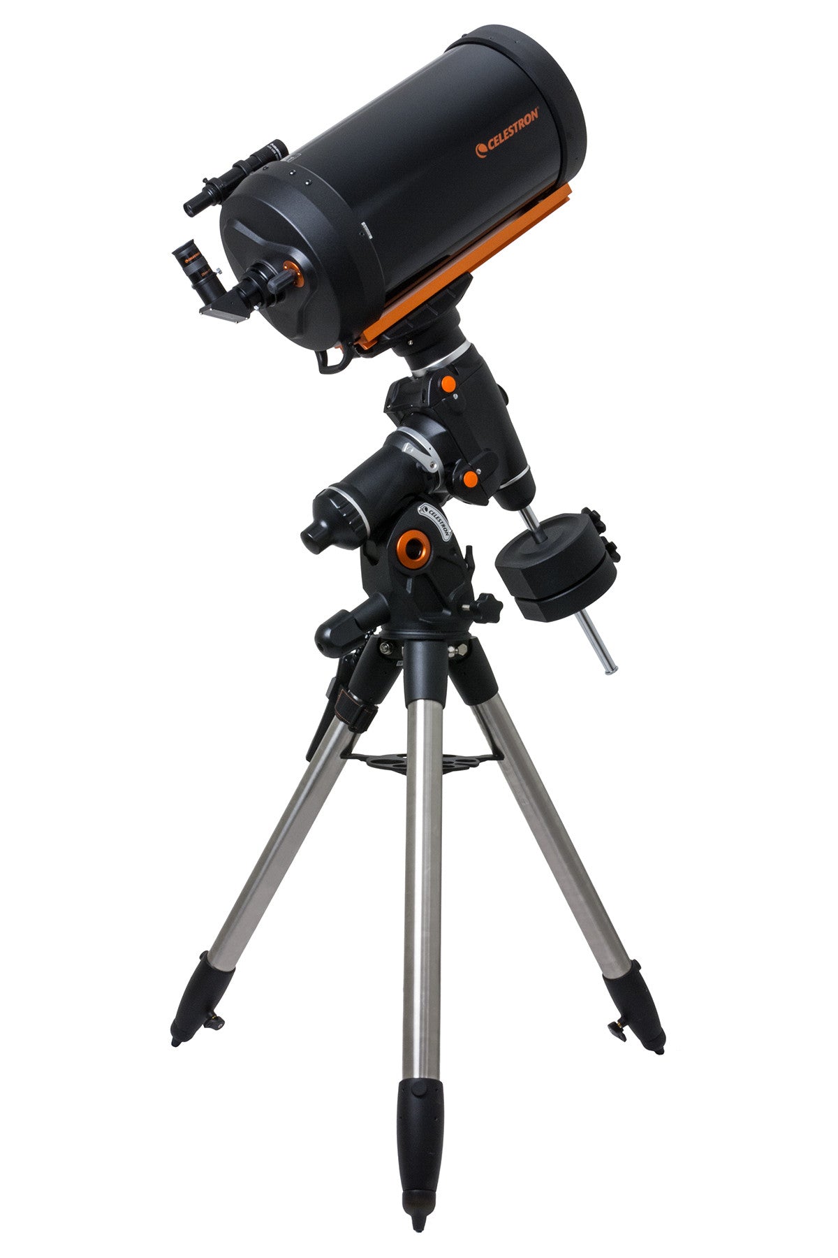 Celestron CGEM II 925 SCT Teleskop 235 mm gebraucht