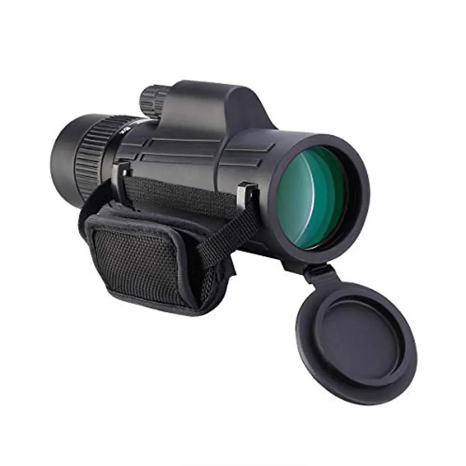 SVBONY SV302 8-16x42 Zoom-Monokular BAK4 wasserdicht