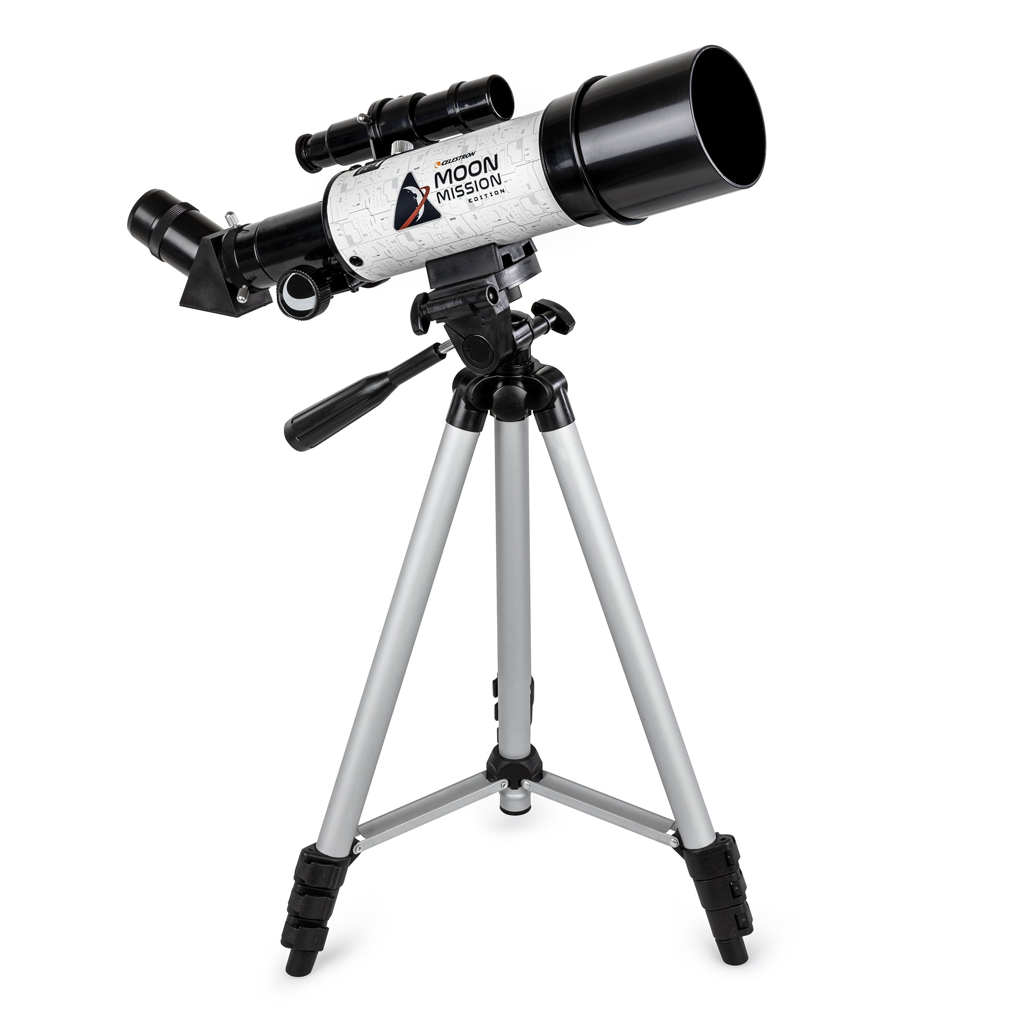 Celestron Moon Mission Travel Scope 60 Teleskop Set