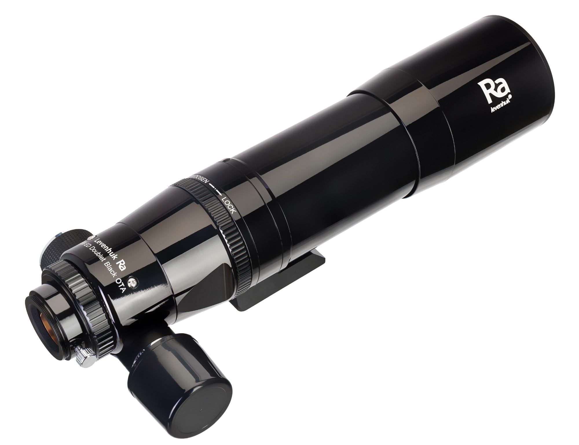 Levenhuk Ra R66 ED Doublet OTA Apo Refraktor 66 mm