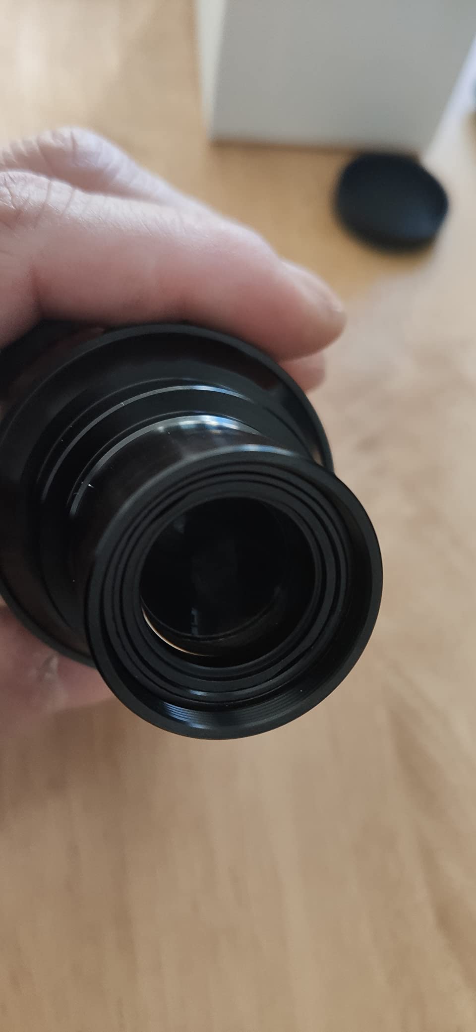 SVBONY SV191 Okular Zoom 7,2-21,6mm 1,25 Zoll