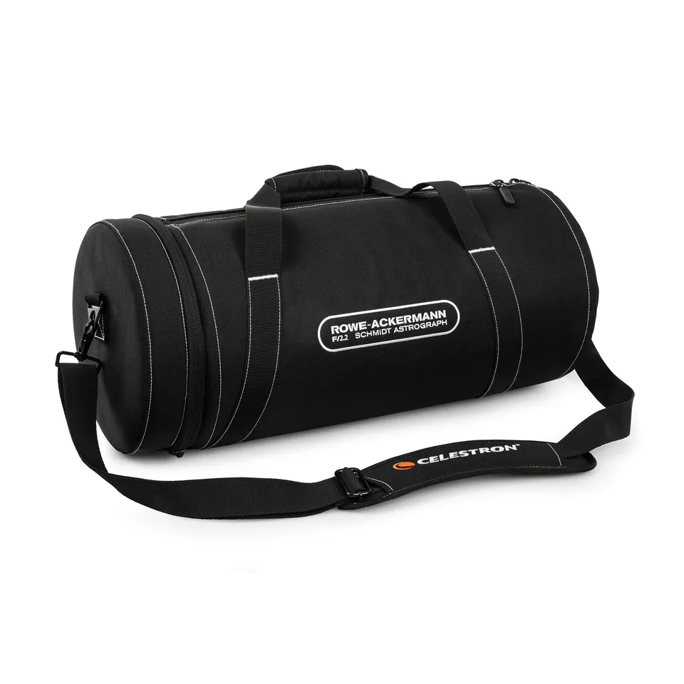 Celestron RASA 6 Teleskop Tasche gepolstert Transport