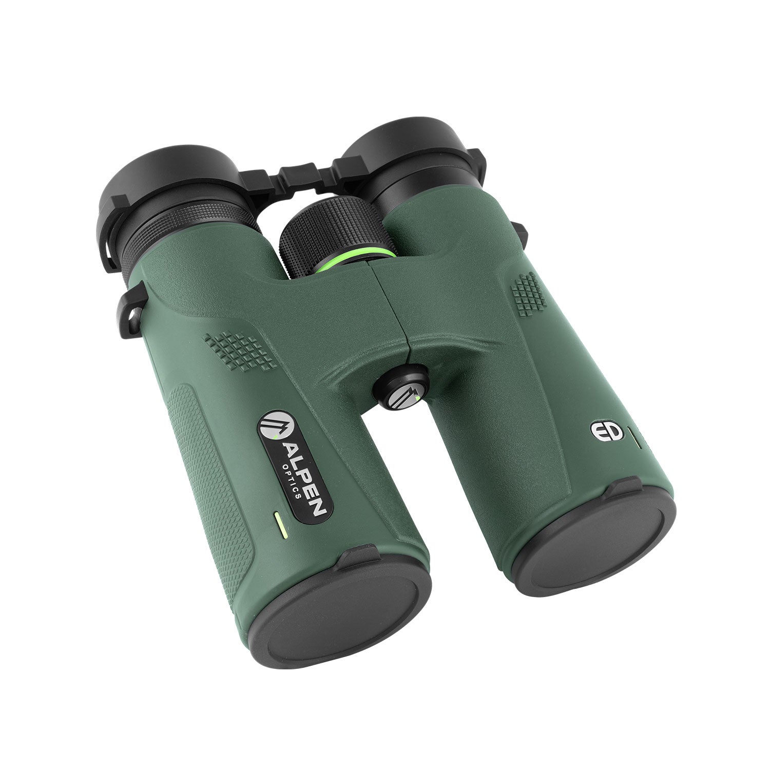 Alpen Chisos 8x42 ED Fernglas wasserdicht Roof