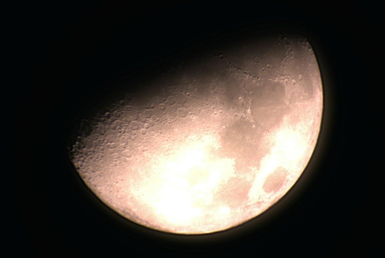 SVBONY SV48P Refraktor 102mm f/6.5 OTA Achromat 102/650