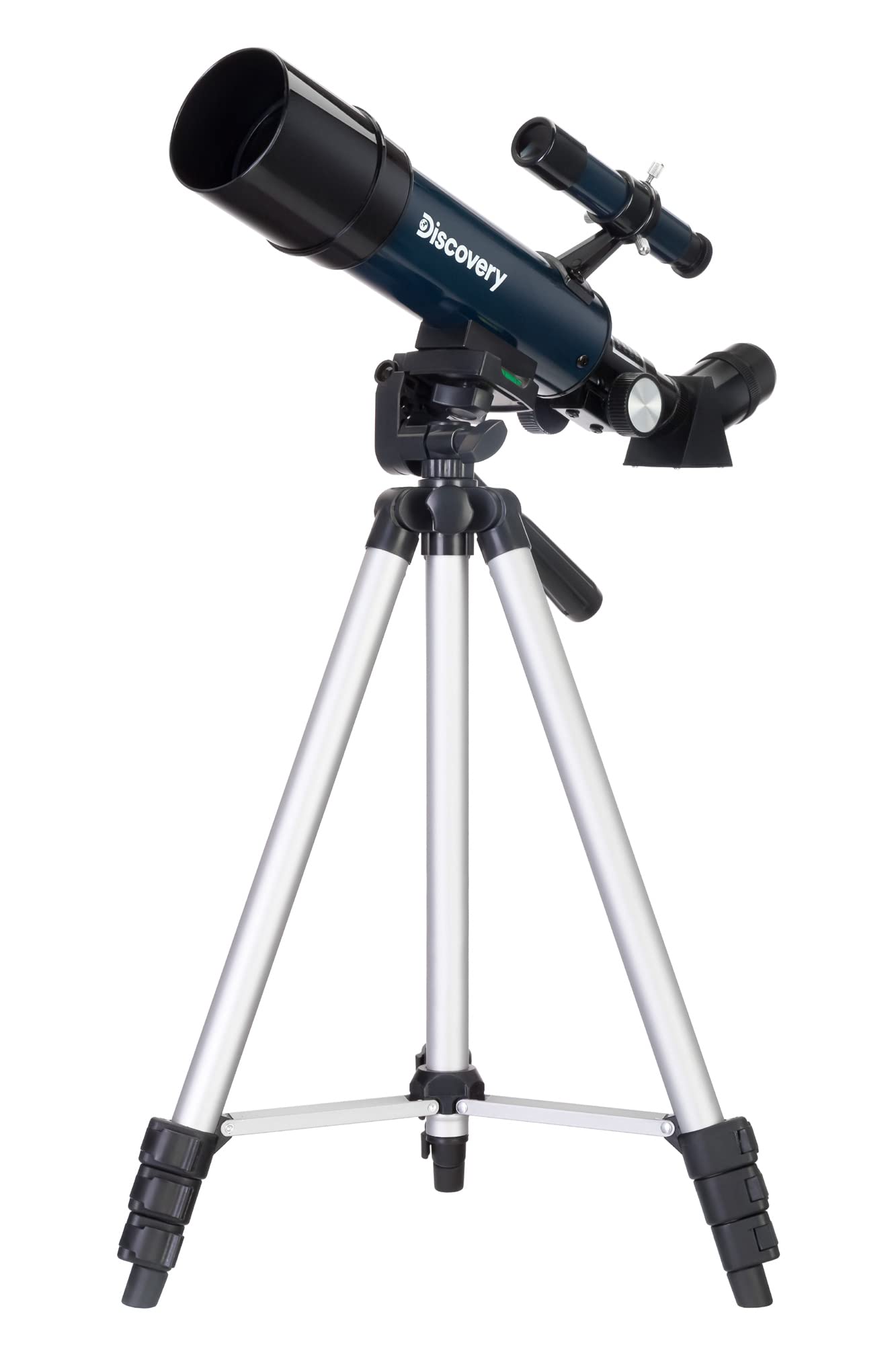 Discovery Sky Trip ST50 Teleskop 50mm Englisch
