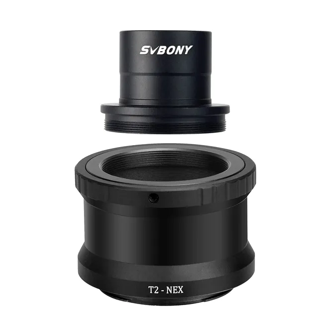 SVBONY T-Adapter Sony NEX E-Mount Kameraadapter
