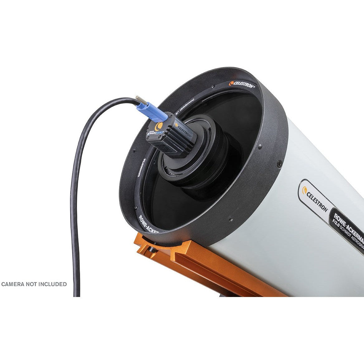 Celestron Advanced VX RASA 8 Teleskop Astrograph f/2.0