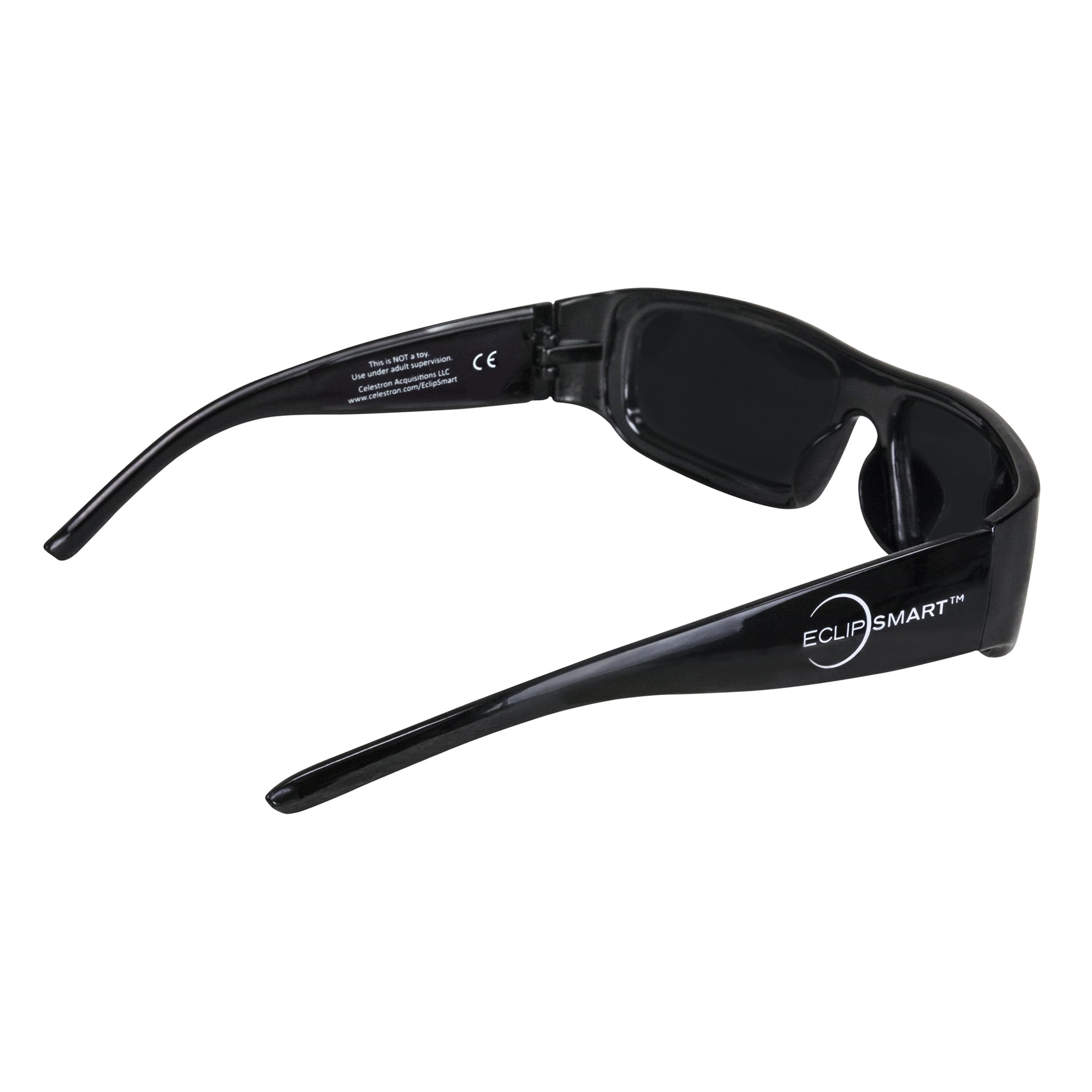 Celestron EclipSmart Sonnenfinsternis-Set 3-teilig mit Brille