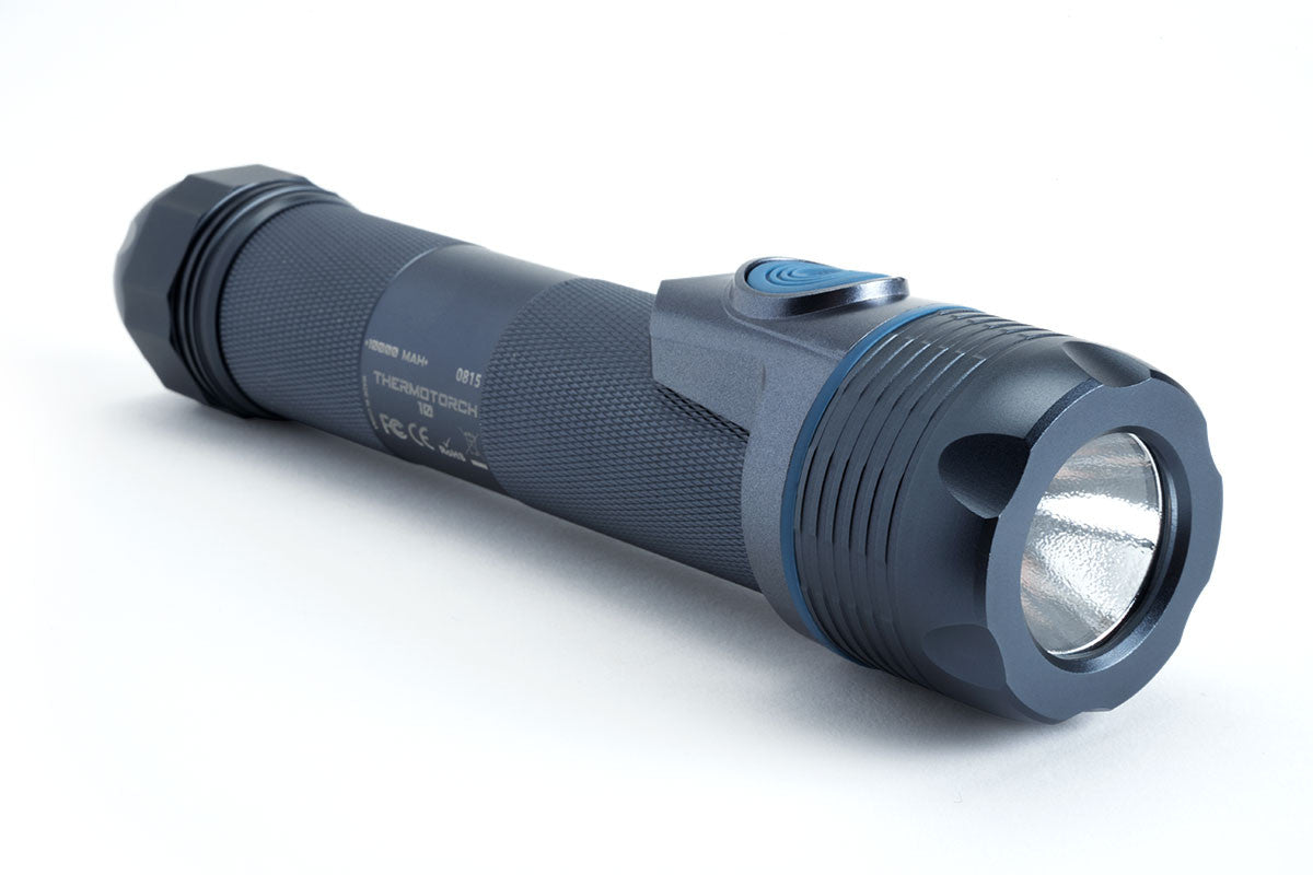 Celestron Elements ThermoTorch 10 Handwärmer Taschenlampe 10000mAh