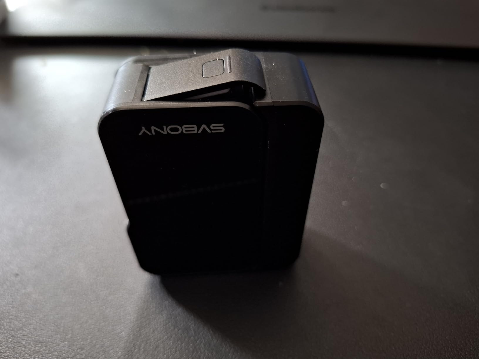 SVBONY M3 Mini 4K Actionkamera 145° Weitwinkel wasserdicht