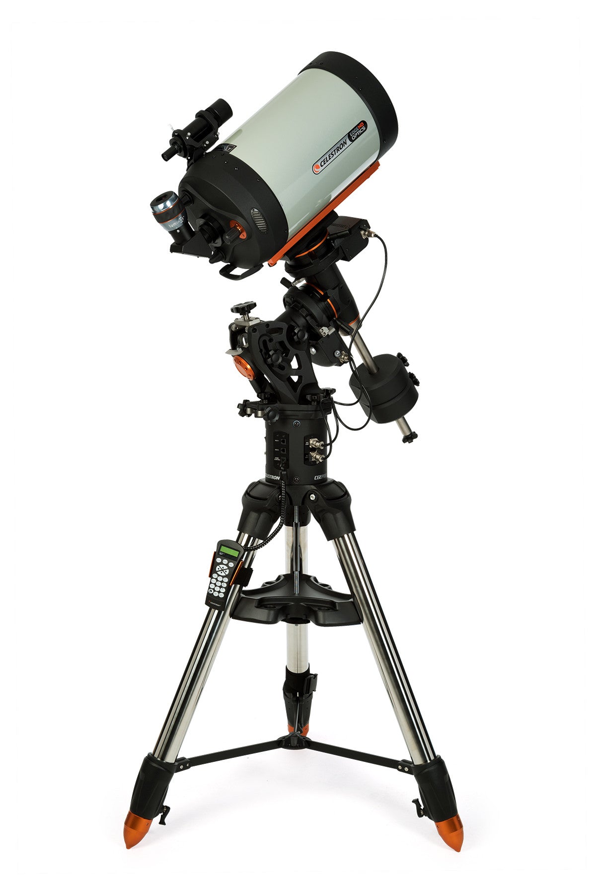Celestron CGE Pro 1100 HD Teleskop 11 Zoll EdgeHD GoTo