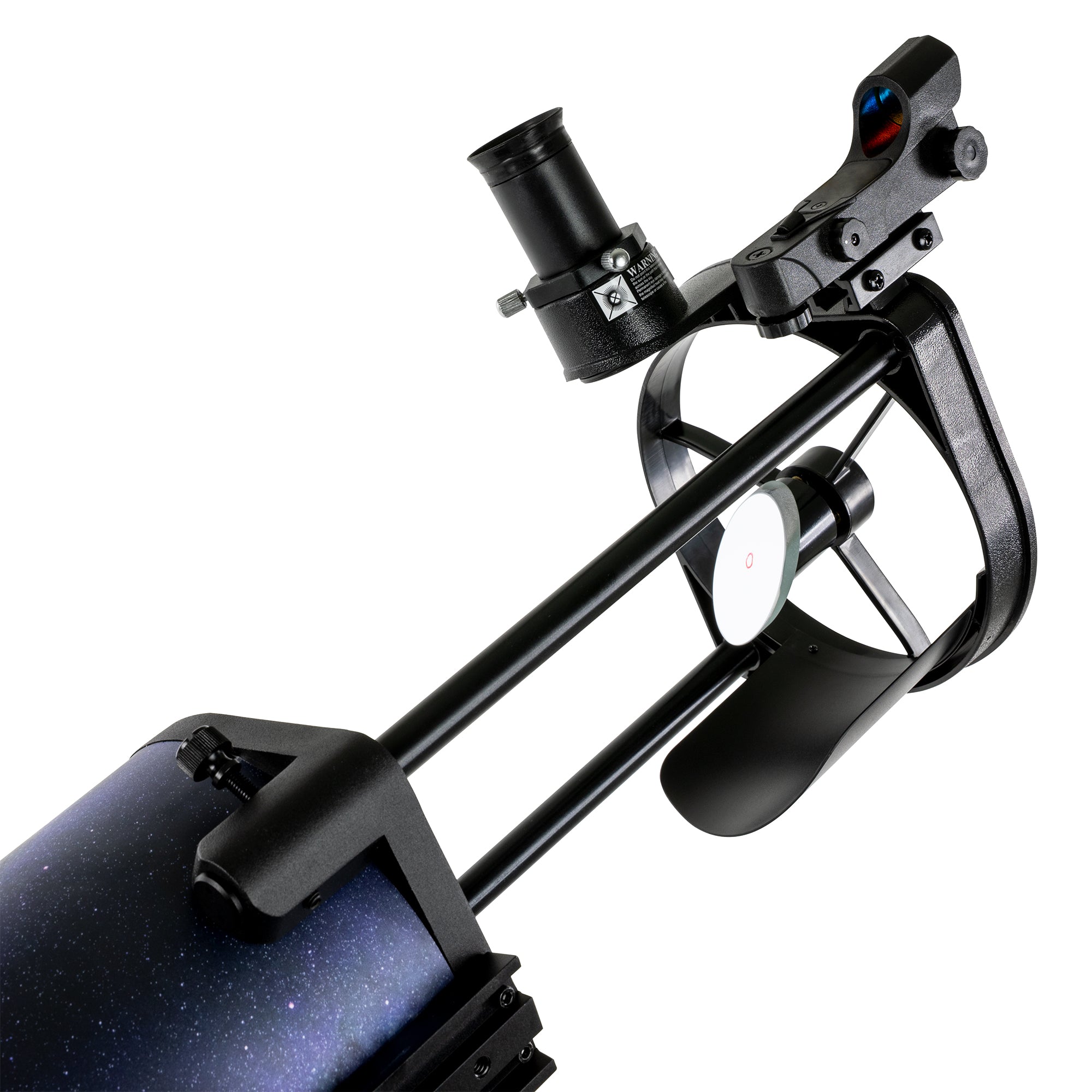 Celestron Lumina 130mm Dobson Teleskop Tabletop Newton