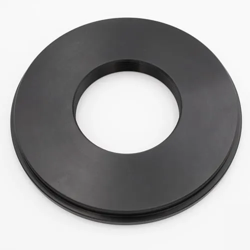 PlaneWave Accessories CDK12.5 AP Adapter Innengewinde