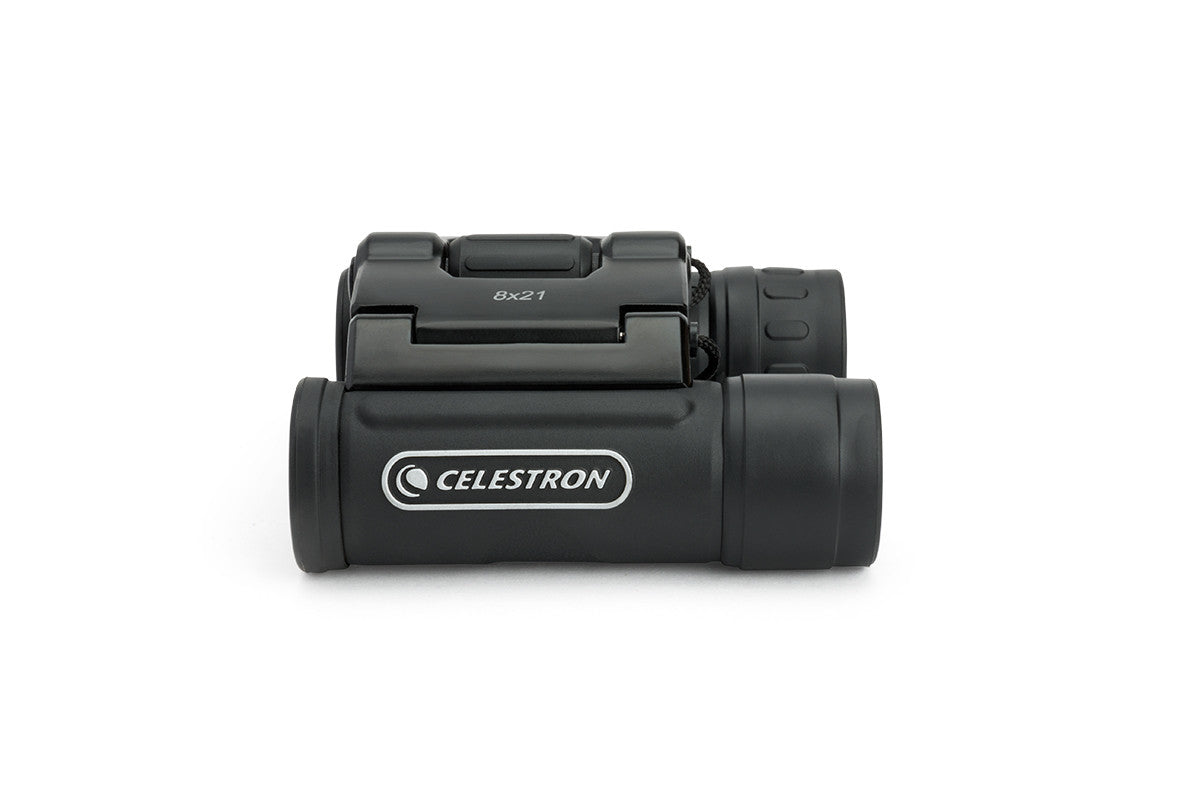 Celestron UpClose G2 8x21 Fernglas Kompakt Dachkant