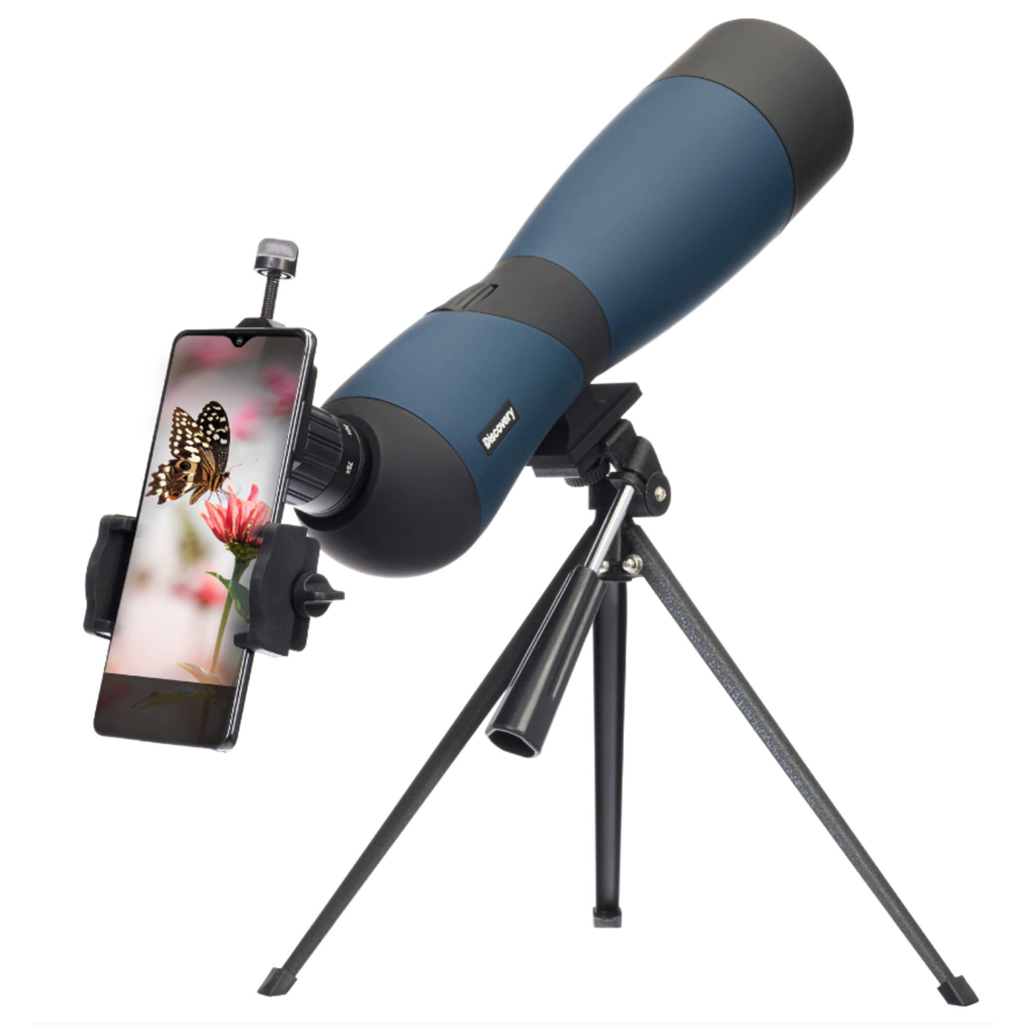 Levenhuk Discovery DSA 10 Smartphone-Adapter Universal