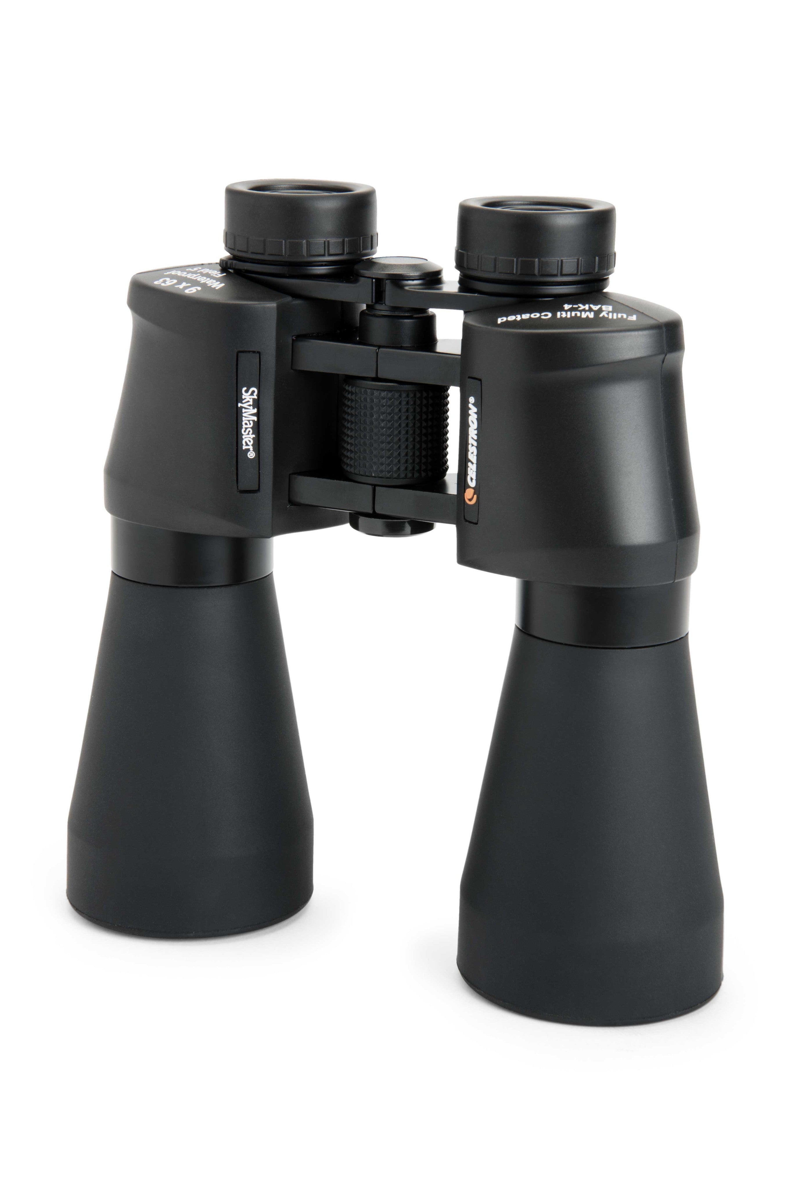Celestron SkyMaster DX 9x63 Porro Fernglas BaK-4 Astro