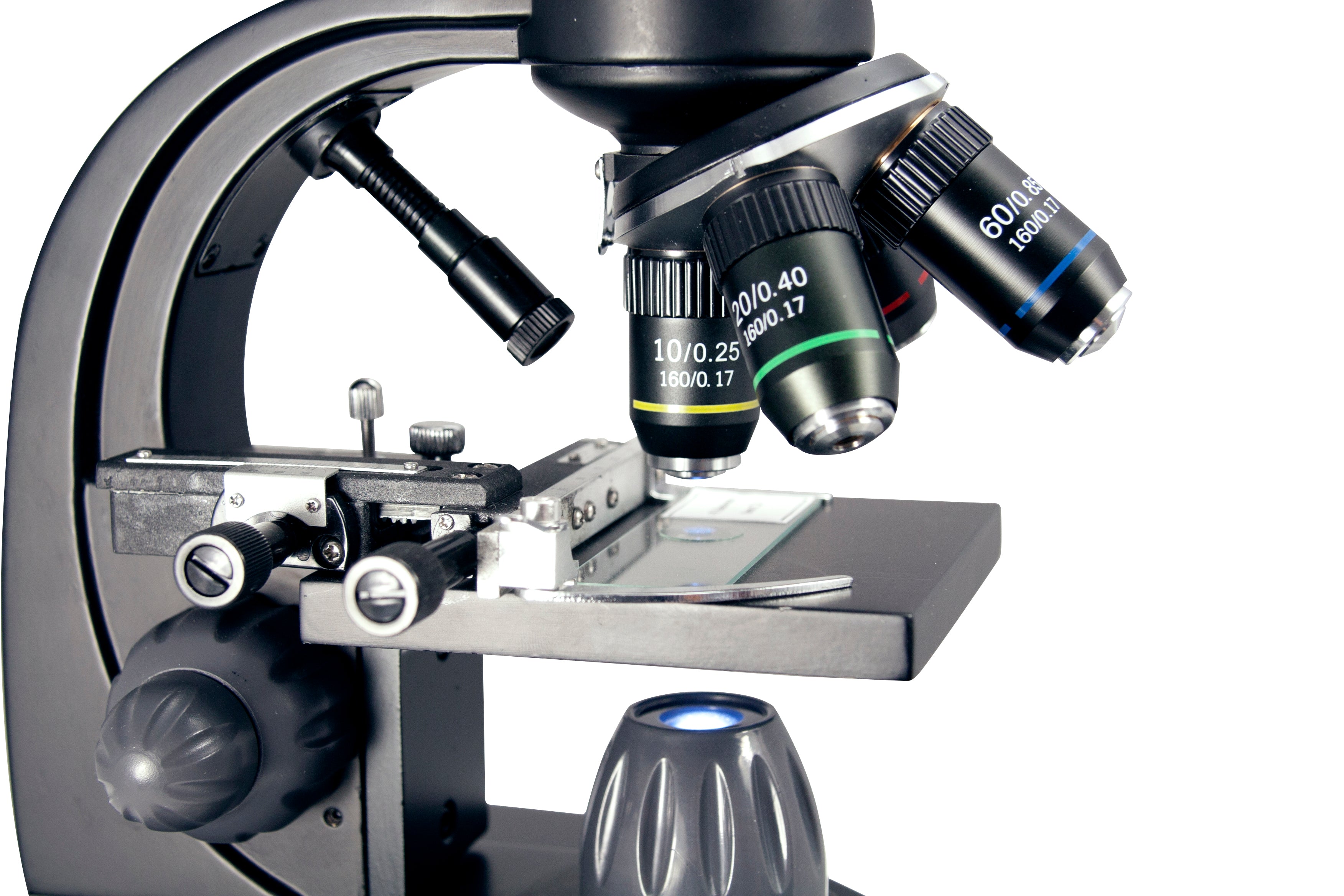 Celestron Labs PentaView LCD Digitalmikroskop 40-600x