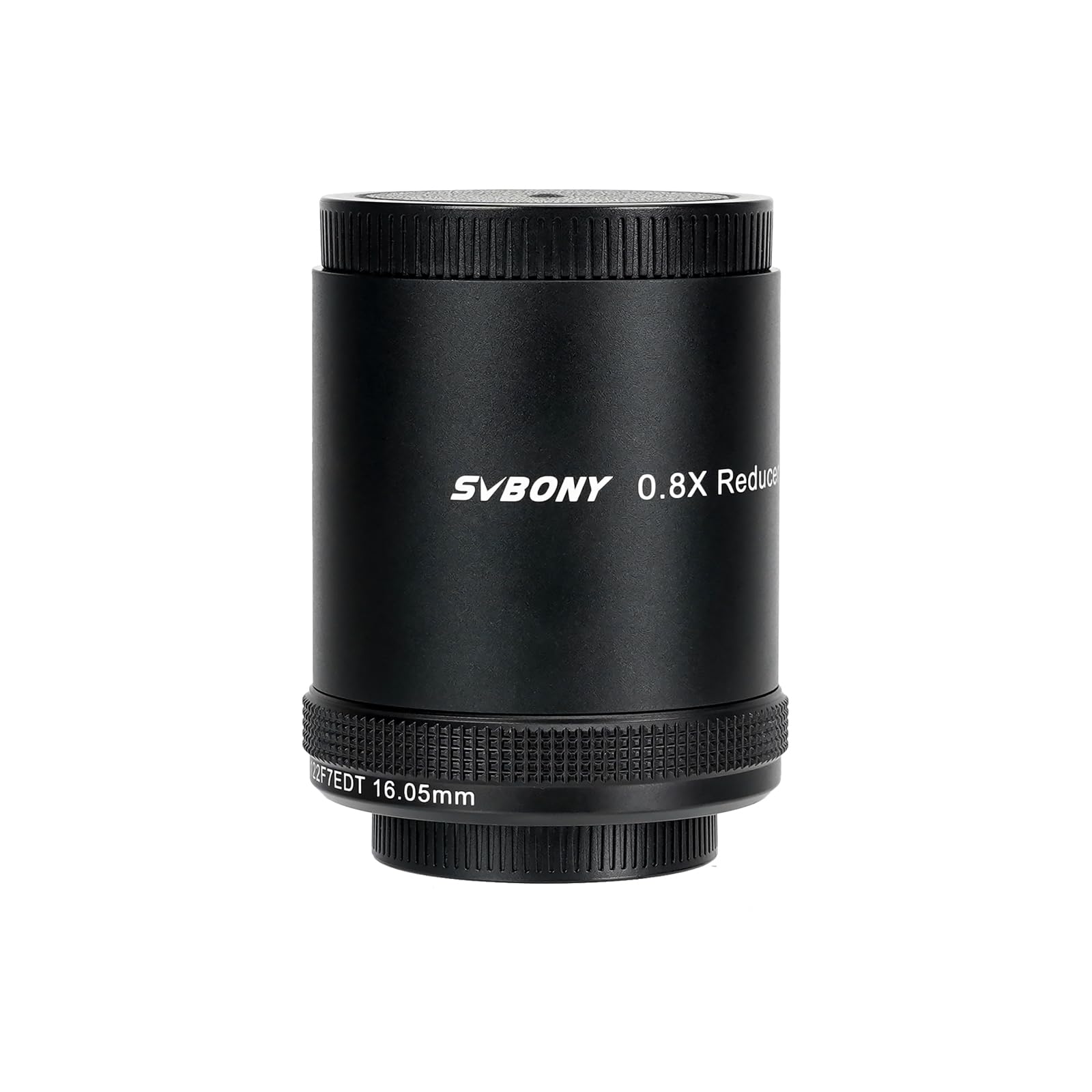 SVBONY SV209 0.8x Flattener 2 Zoll für SV550 122 Astrofotografie