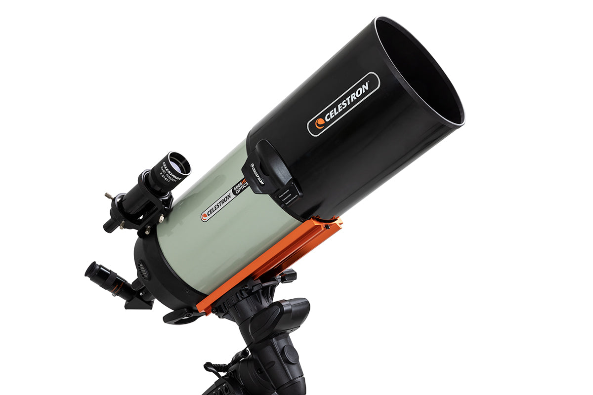 Celestron Taukappe Aluminium 8 Zoll mit Deckel gebraucht C8