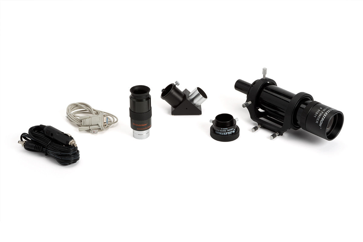 Celestron CGE Pro 1100 Teleskop 11 Zoll Schmidt-Cassegrain