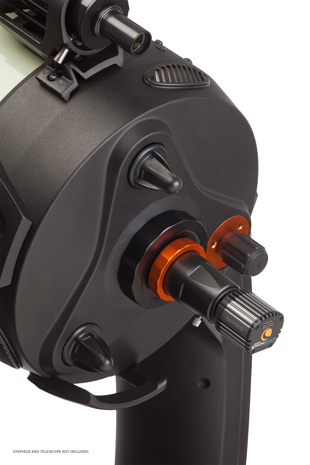 Celestron Skyris 236M Astrokamera CMOS USB