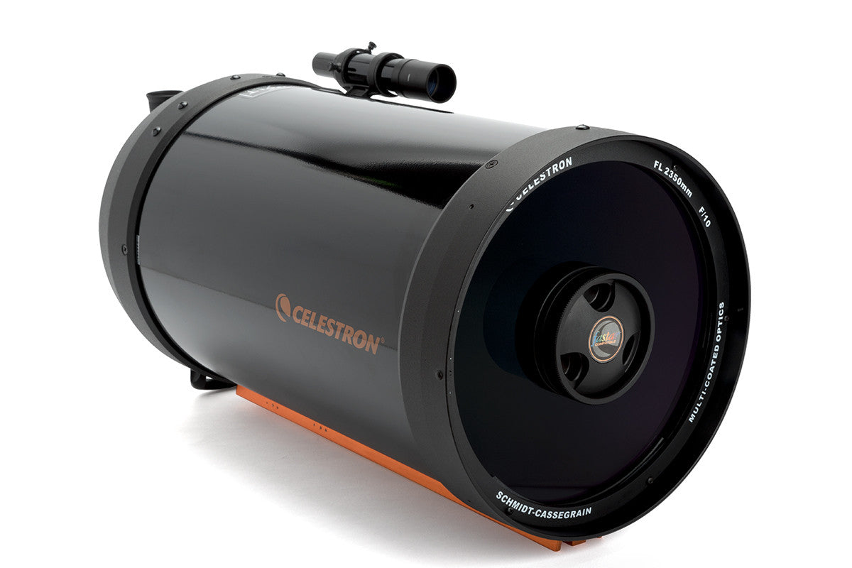 Celestron C9.25 OTA Tubus 2350mm f/10 Schmidt-Cassegrain