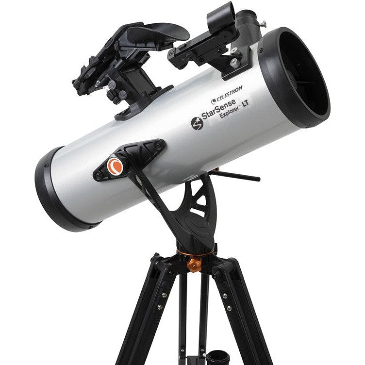 Celestron StarSense Explorer LT 114AZ Newton Teleskop