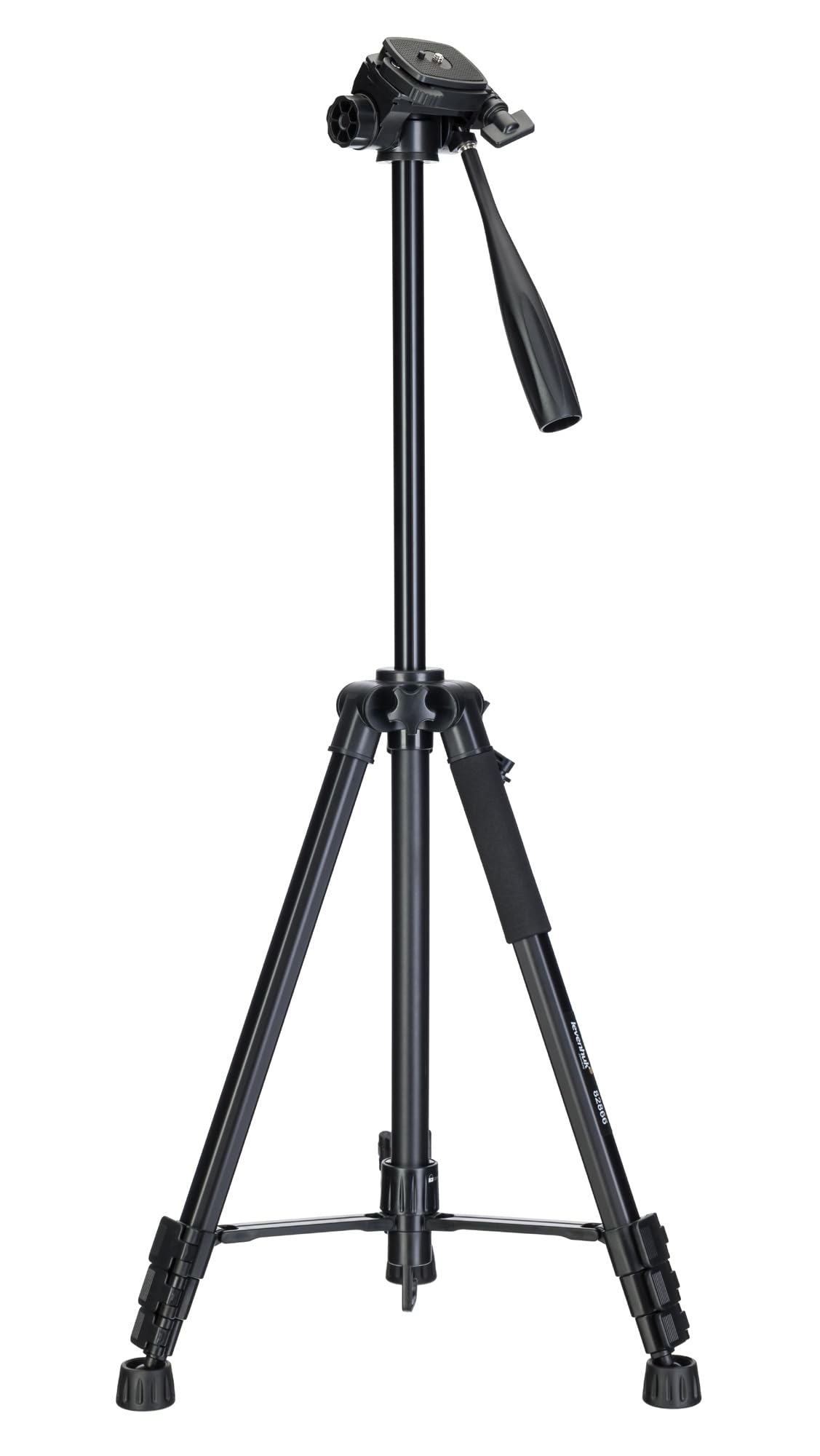 Levenhuk Level Base TR35 Stativ 505-1750 mm 3 kg Aluminium