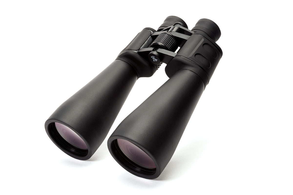 Zhumell 12x70 Astronomie-Fernglas Porro 70mm