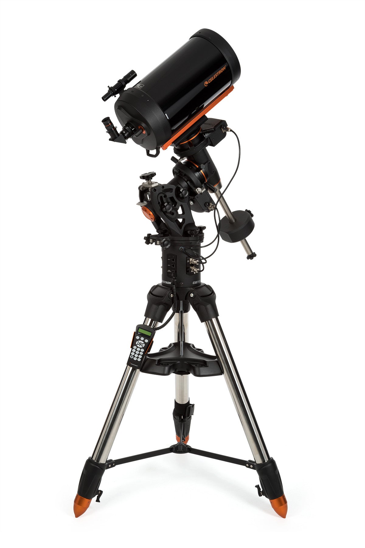 Celestron CGE Pro 925 Schmidt-Cassegrain Teleskop 235mm GoTo